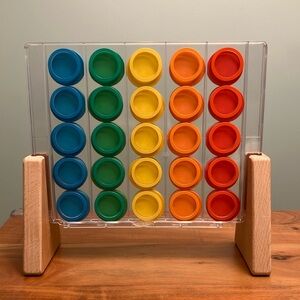 Lovevery Drop and Match Dot Catcher